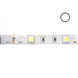Светодиодная LED лента 5050 5 м Белый