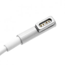 Адаптер питания зарядка для ноутбуков  Apple Macbook Pro 15 и 17&quot; 4.6 А 85 Вт 18,5 В