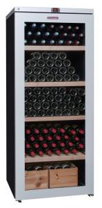 Мультитемпературный винный шкаф La Sommeliere VIP265V 