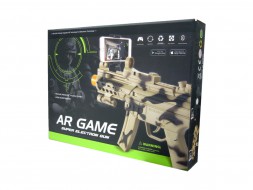 Автомат Ar Game Gun