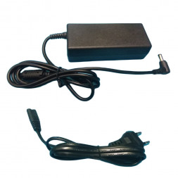 Блок питания зарядное устройство 24v 3a  адаптер 5,5*2,5 для принтера этикеток TSC TE200