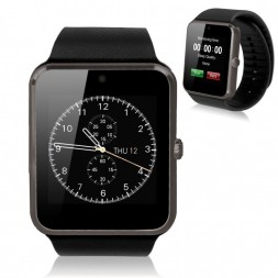 Умные смарт часы GT08 Smart Watch