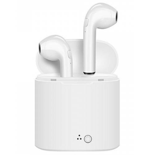 I7s earphone best sale
