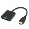 Изображение товара Переходник HDMI VGA адаптер