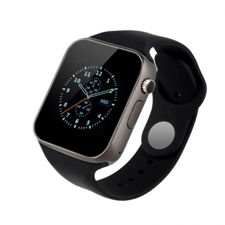 Умные смарт часы A1 Smart Watch 