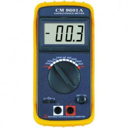 Цифровой мультиметр CM 9601A