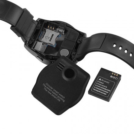 Умные смарт часы V8 Smart Watch 