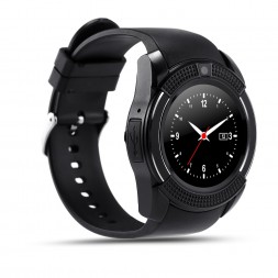 Умные смарт часы V8 Smart Watch