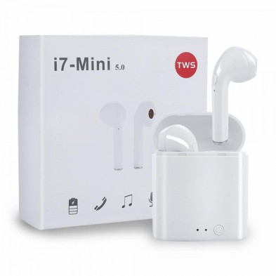 bluetooth i7 TWS