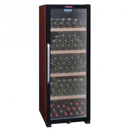Винный шкаф La Sommeliere CTVE186A 