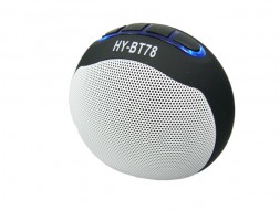 Колонка портативная Bluetooth  TSHYBT78