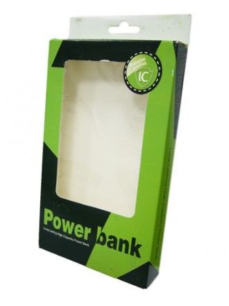 Внешний аккумулятор Power Bank портативный OR3185 4800 mAh 