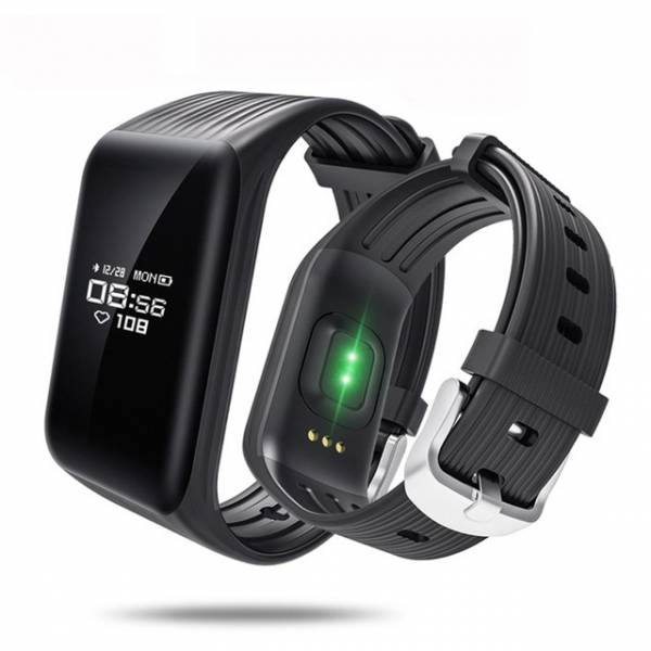 Smartband k1 best sale