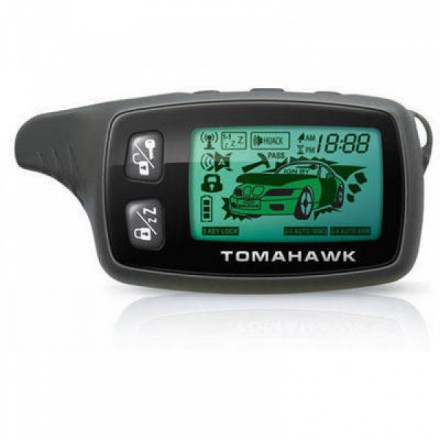 Брелок для сигнализации Tomahawk TW 9030 