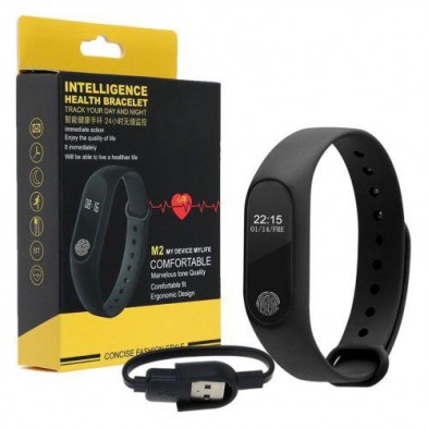 Easypro m3 fitness band deals