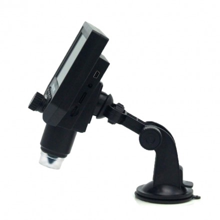 Цифровой USB микроскоп  G600 1-600X 