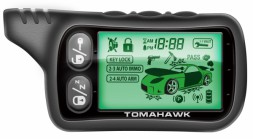 Брелок для сигнализации Tomahawk TZ 9030