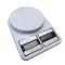Весы кухонные электронные SF-400 до 10 кг, точность 1 грамм