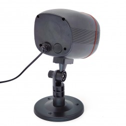 Лазерный проектор Звездный Дождь Star Shower 5 режимов