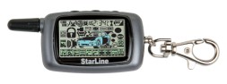 Брелок для сигнализации Starline A9
