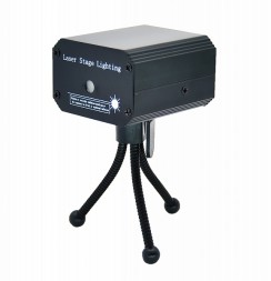 Домашний лазерный проектор Звездный дождь Star Shower
