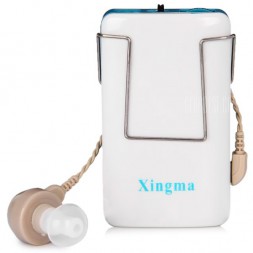 Слуховой аппарат усилитель звука Xingma XM 999Е