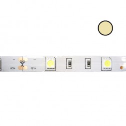 Светодиодная LED лента 5050 5 м Желтый