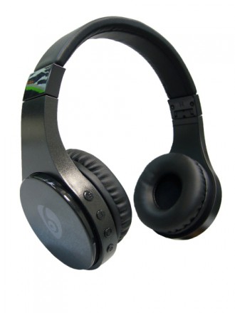 Беспроводные Bluetooth наушники с FM и MP3 OVS55 
