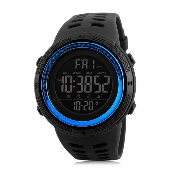 Skmei sports watch review shop