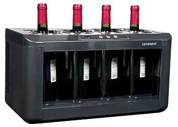 Охладитель для вина Open Wine Cavanova OW004 