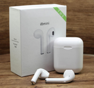 17 mini tws airpods top