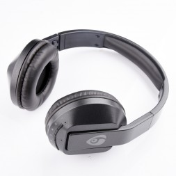 Беспроводные Bluetooth наушники с FM и MP3 OVS77
