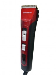 Электрическая машинка для стрижки волос SPSM-649
