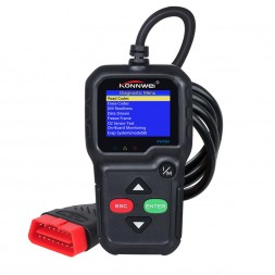 Диагностический сканер для автомобиля KONNWEI KW-680