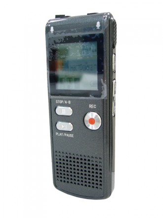 Цифровой диктофон ORDC-N11 