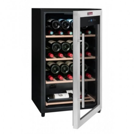 Винный шкаф La Sommeliere LS36A 
