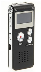 Цифровой диктофон ORDC-N28