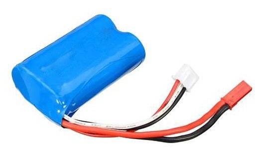 Аккумуляторы Lipo 7.4 V Купить