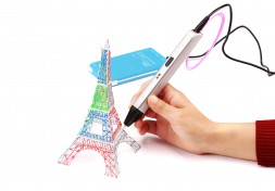 3D ручка RP600A