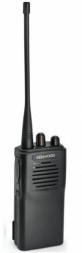 Портативная рация радиостанция KENWOOD TK-3107 (UHF)