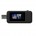 USB тестер KEWEISI KWS-MX18 
