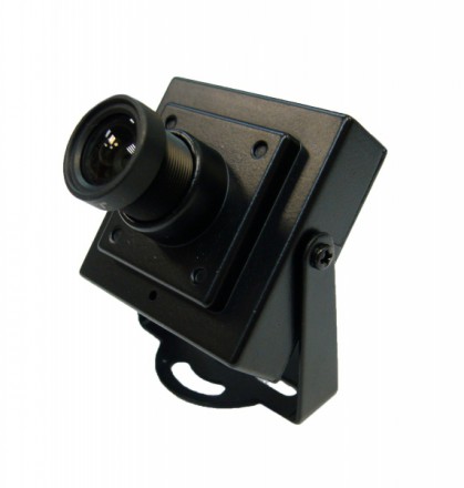 Автомобильная видеокамера заднего вида AD45 