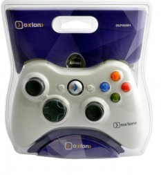 Геймпад Xbox 360 Oxion OGP06 (проводной)