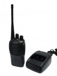 Портативная рация радиостанция LARGER LG-928 (UHF)