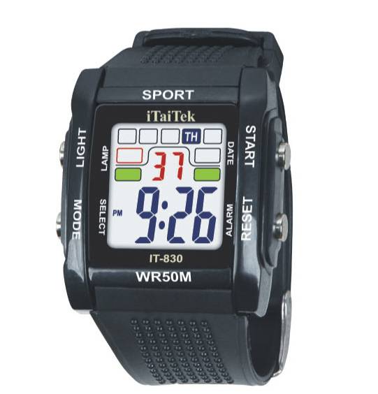 Itaitek watch best sale