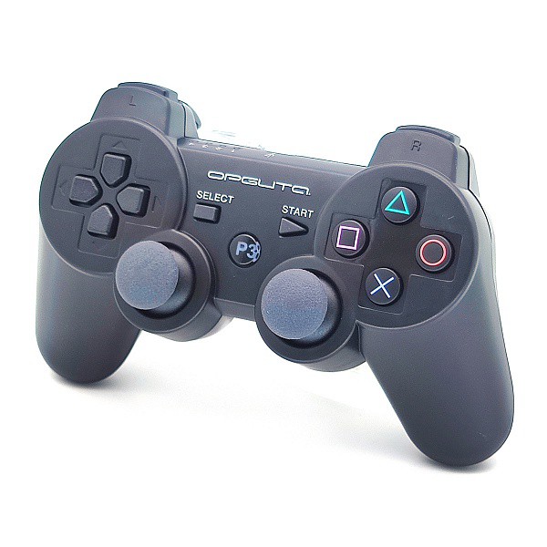 Беспроводной геймпад для PS3 джойстик Playstation 3 — купить недорого в ...