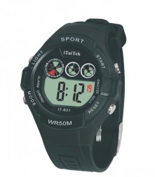 Часы спортивные наручные iTaiTek IT-831