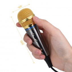 Микрофон для компьютера (3.5 мм)