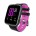 Умные смарт часы Kingwear GV68 Smart Watch c пульсометром 