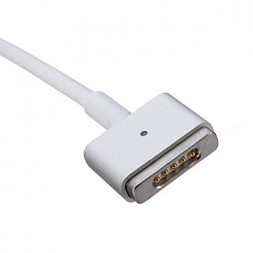 Блок питания зарядное устройство для Apple Macbook Pro 15 и 17&quot; 4.5 А 85 Вт 20 В MagSafe2